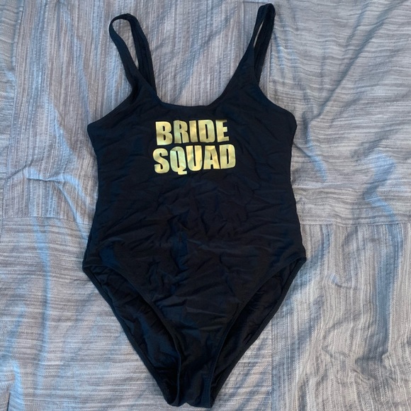 Boohoo One-Piece Swimsuit - Picture 2 of 5